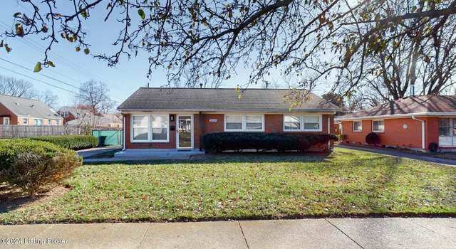 Photo of 3505 Johnston Way, Louisville, KY 40220