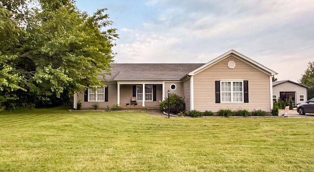 Photo of 1200 Hickory Switch Rd, La Grange, KY 40031
