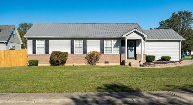 Photo of 264 Dustin Way, Shepherdsville, KY 40165