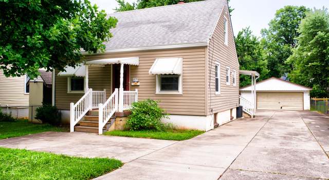 Photo of 1575 Belmar Dr, Louisville, KY 40213