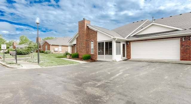 Photo of 11330 Ridge Lake Dr, Louisville, KY 40272