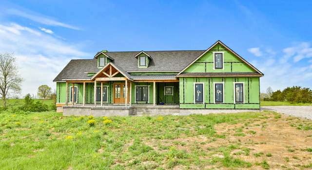 Photo of 896 Mcafee Ln, Salvisa, KY 40372
