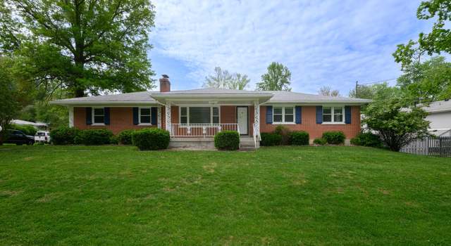 Photo of 1600 Tunisian Way, Louisville, KY 40214