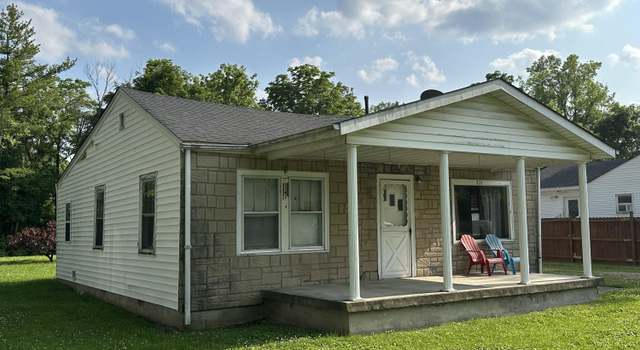 Photo of 711 Shaffer Rd, Fairdale, KY 40118