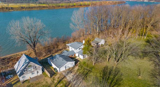 Photo of 16804 Abbotts Beach Rd, West Point, KY 40177