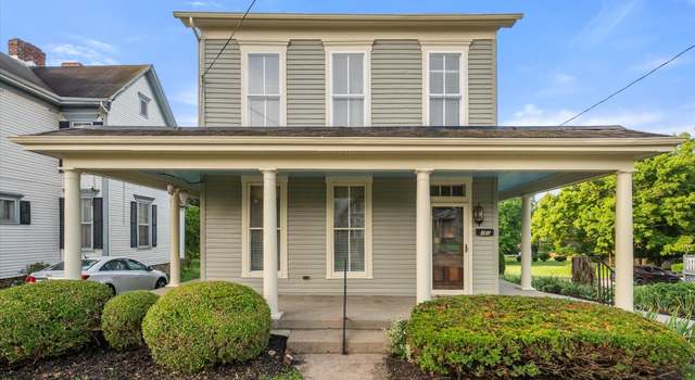 Photo of 802 Highland Ave, Carrollton, KY 41008