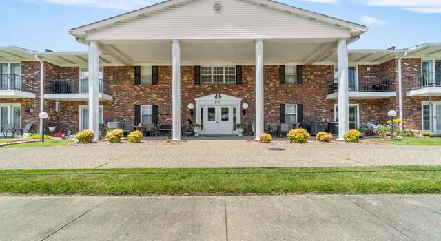 Photo of 8101 Wendamoor Dr #27, Louisville, KY 40228