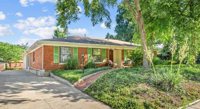 Photo of 8409 Bayou Way, Louisville, KY 40242