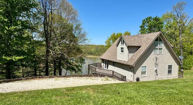 Photo of 212 Meadowview Ln, Hardinsburg, KY 40143