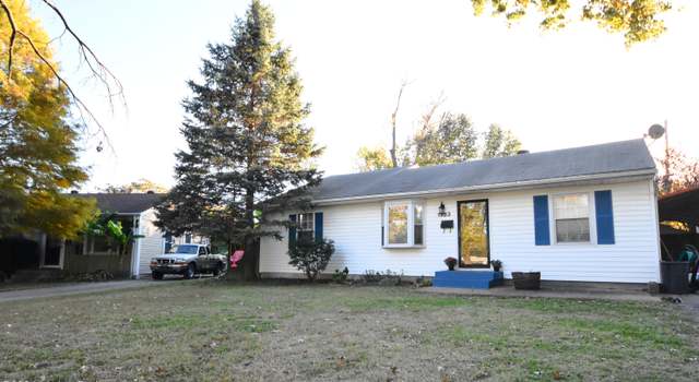 Photo of 1333 Trinity Park Dr, Louisville, KY 40213
