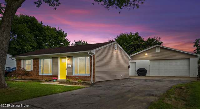 Photo of 5006 Constance Dr, Louisville, KY 40272