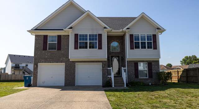 Photo of 183 Red Crest Dr, Shepherdsville, KY 40165
