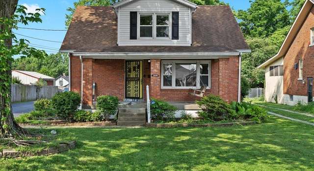 Photo of 3904 Poplar Level Rd, Louisville, KY 40213