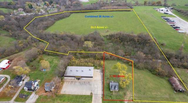 Photo of 590-1 Eminence Rd, New Castle, KY 40050