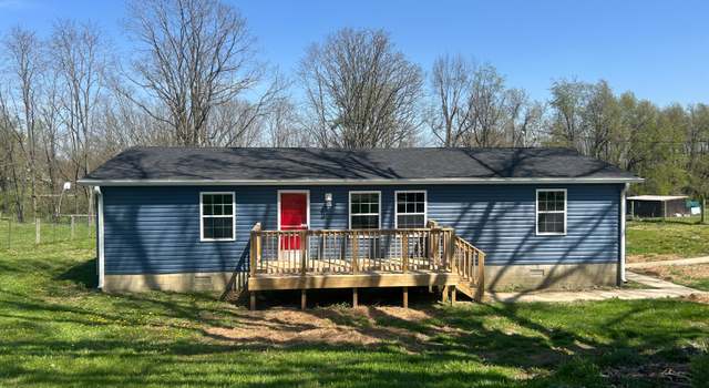 Photo of 500 Willisburg Rd, Chaplin, KY 40012