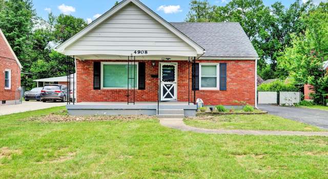 Photo of 4908 Lagoona Dr, Louisville, KY 40219