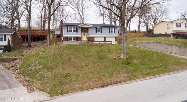 Photo of 2717 Windsor Forest Dr, Louisville, KY 40272