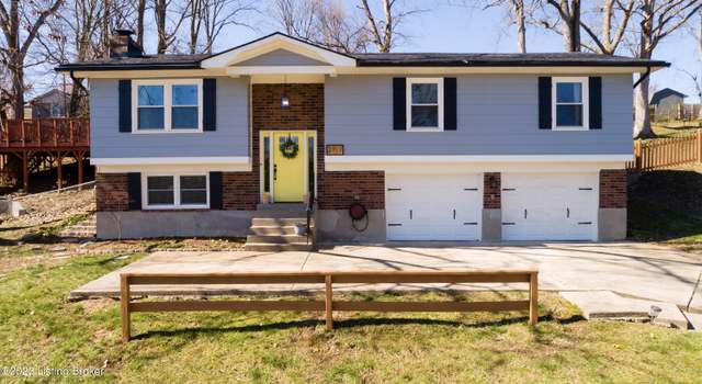 Photo of 2717 Windsor Forest Dr, Louisville, KY 40272