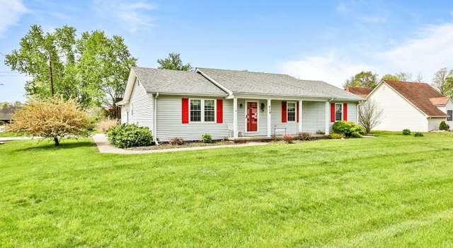 Photo of 310 Vail Dr, Lawrenceburg, KY 40342