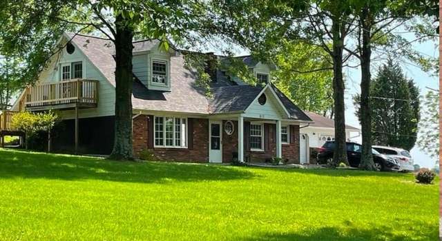 Photo of 813 Highway 2202, Irvington, KY 40146