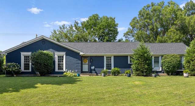 Photo of 4306 Fence Pl, Louisville, KY 40241