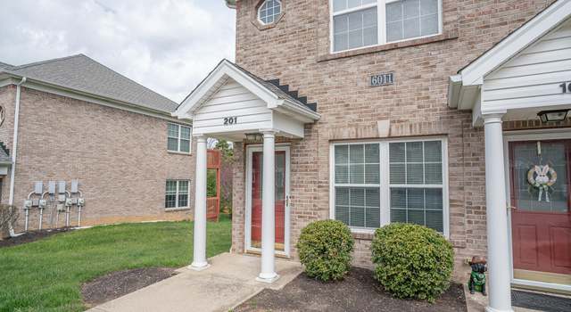 Photo of 6011 Wooded Creek Dr #201, Louisville, KY 40291