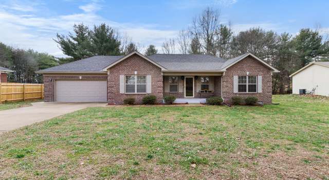 Photo of 651 Deatsville Loop, Coxs Creek, KY 40013