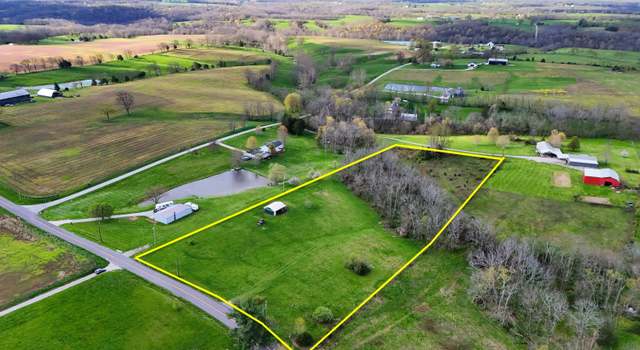 Photo of 10701 Elmburg (lot 7) Rd, Pleasureville, KY 40057