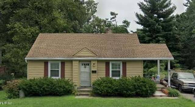 Photo of 1908 Gladstone Ave, Louisville, KY 40205