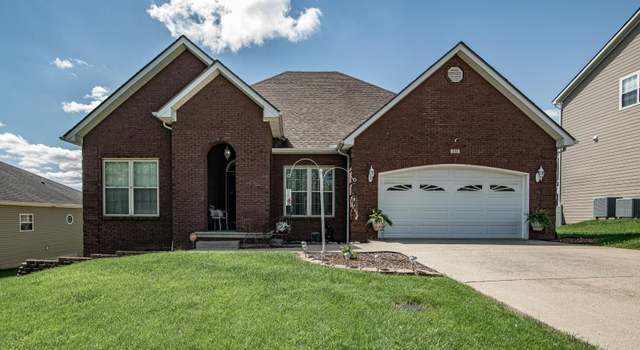 Photo of 151 Tuscany Ln, Vine Grove, KY 40175