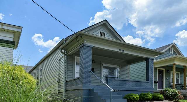 Photo of 1804 Stevens Ave, Louisville, KY 40205