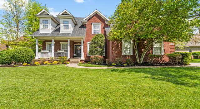 Photo of 14606 Anderson Woods Trce, Louisville, KY 40245