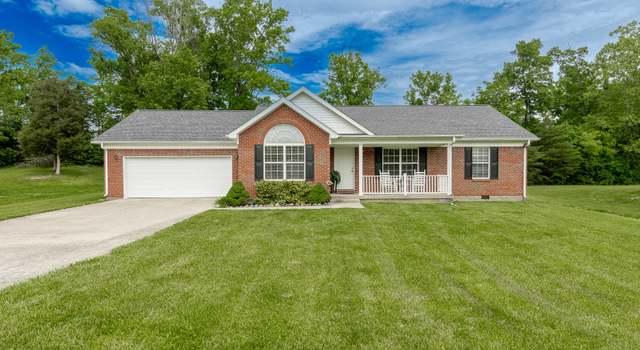 Photo of 136 Chesapeake Trl, Coxs Creek, KY 40013
