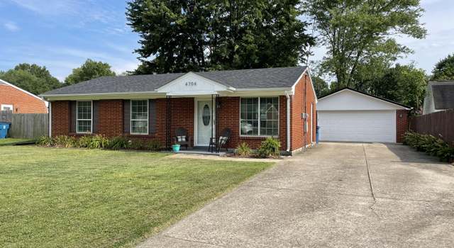 Photo of 4704 Church Rd, Louisville, KY 40272