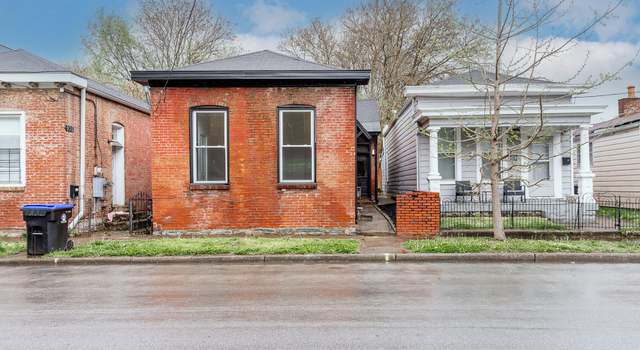 Photo of 937 Mary St, Louisville, KY 40204