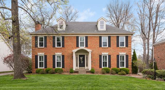 Photo of 9009 Hurstwood Ct, Louisville, KY 40222