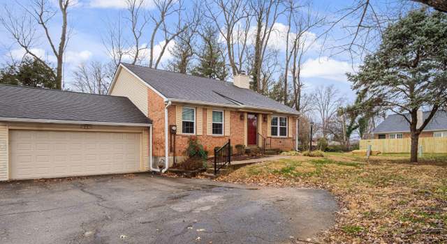 Photo of 8603 Birch Ct, Briarwood, KY 40242