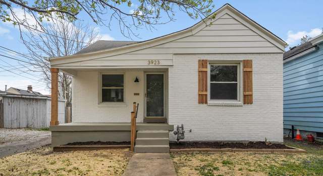 Photo of 3923 S 2nd St, Louisville, KY 40214
