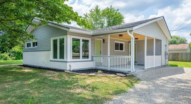 Photo of 4708 Railroad Ave, Louisville, KY 40258