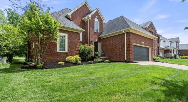 Photo of 3313 Indian Lake Dr, Louisville, KY 40241