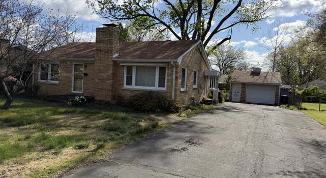 Photo of 5427 Southview Dr, Louisville, KY 40214