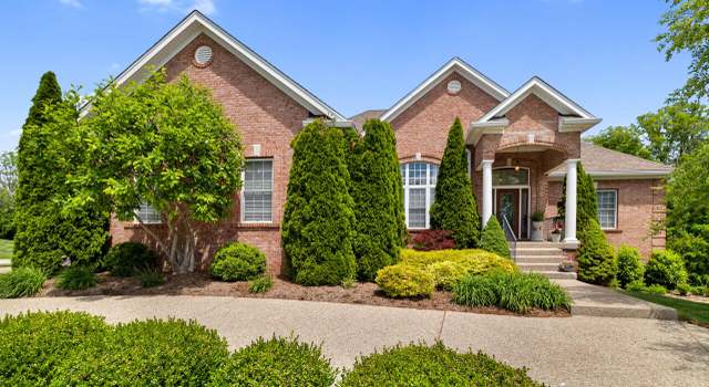 Photo of 1309 Willow Bend Pl, Louisville, KY 40299