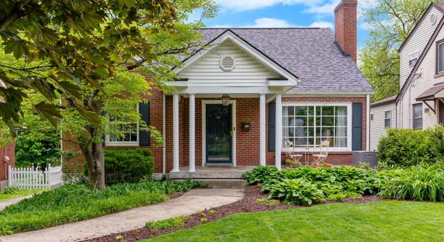 Photo of 2008 Winston Ave, Louisville, KY 40205