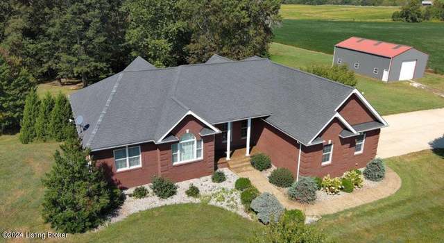 Photo of 609 Custer Roberts Hollow Ln, Custer, KY 40115