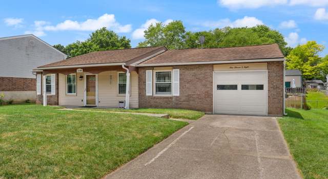 Photo of 11108 Stalwert Pl, Louisville, KY 40272