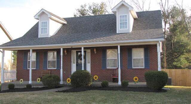 Photo of 3121 Countryside Dr, Simpsonville, KY 40067