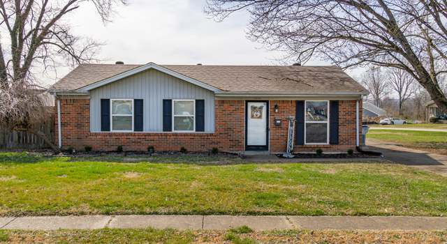 Photo of 2806 Marguerite Dr, Louisville, KY 40216