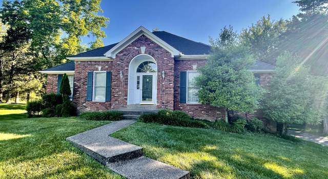 Photo of 3104 Thoroughbred Ct, Crestwood, KY 40014
