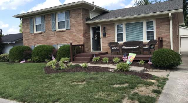 Photo of 10003 Longboat Ct, Louisville, KY 40229