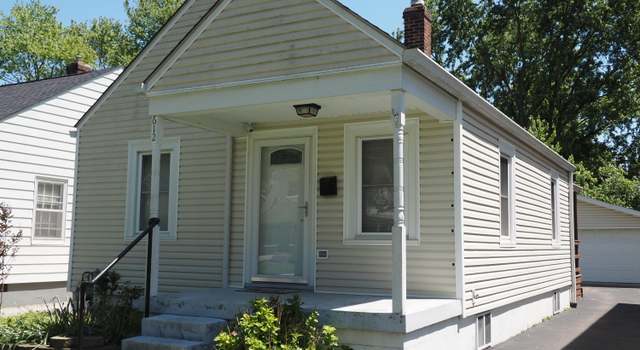 Photo of 612 Ervay Ave, Louisville, KY 40217